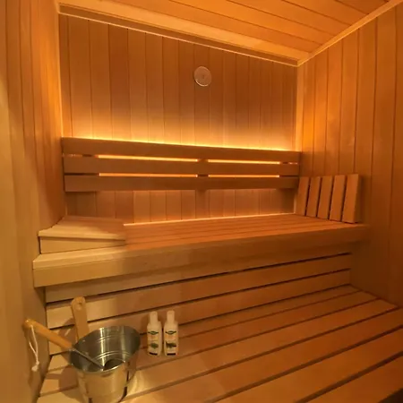 App 18, Strandresidenz Duenenperle Apartment Kuehlungsborn